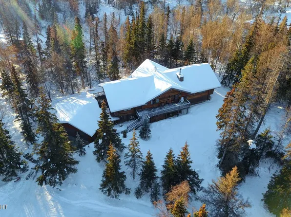 4700 E 135th Ave, Anchorage, AK 99516