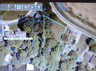 0 N 1175 W, Monticello, IN 47960