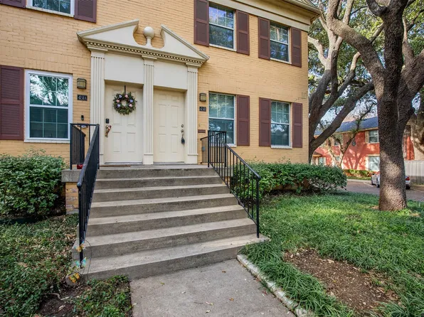 4751B Bradford Dr, Dallas, TX 75219