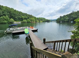 42 Tahala Trl, Cullowhee, NC 28723