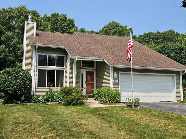 251 Sweet Allen Farm Rd, South Kingstown, RI 02879