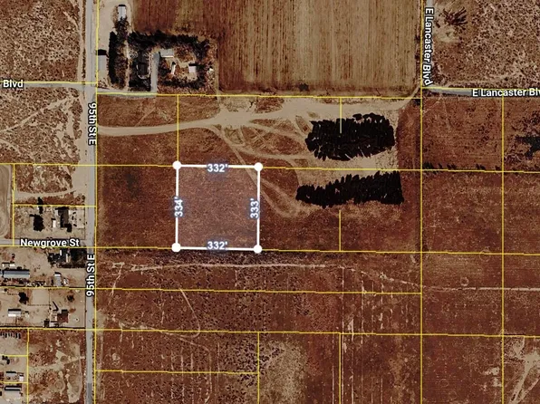 Vic Ave #I10-96, Lancaster, CA 93535