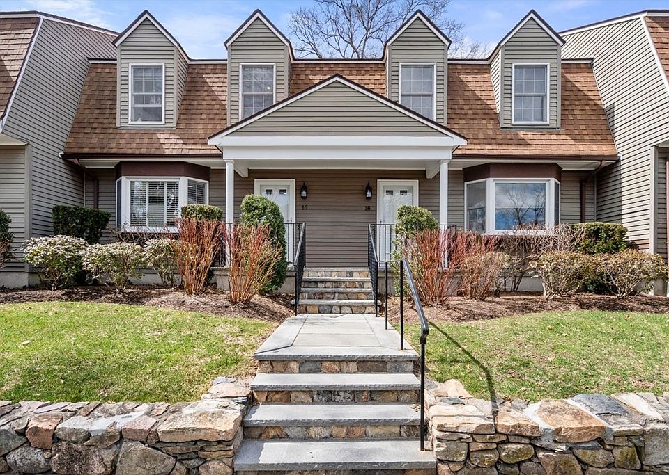 1st image of 16 Wiswall Cir Unit 16