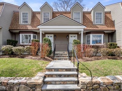 16 Wiswall Cir Unit 16, Wellesley, MA, 02482
