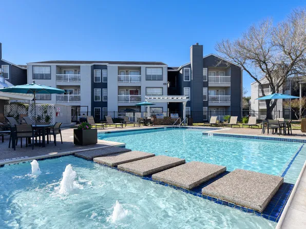 Copper Ridge, 6635 S Staples St APT 1125, Corpus Christi, TX 78413