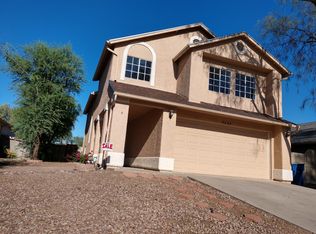 5364 S Stockwell Rd, Tucson, AZ 85746