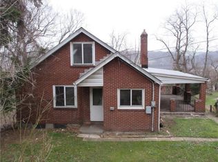 542 State Route 885, Clairton, PA 15025