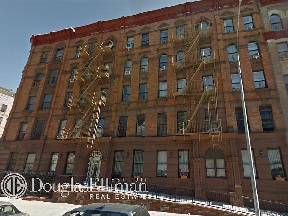 1st image of 966 Saint Nicholas Ave APT 4B