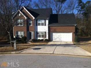 3704 Rainshower Ln, Decatur, GA 30034