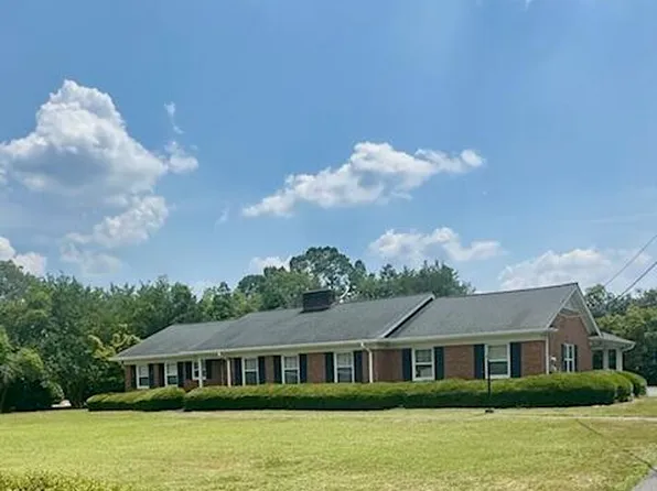 109 Conway Road, Fair Bluff, NC 28439