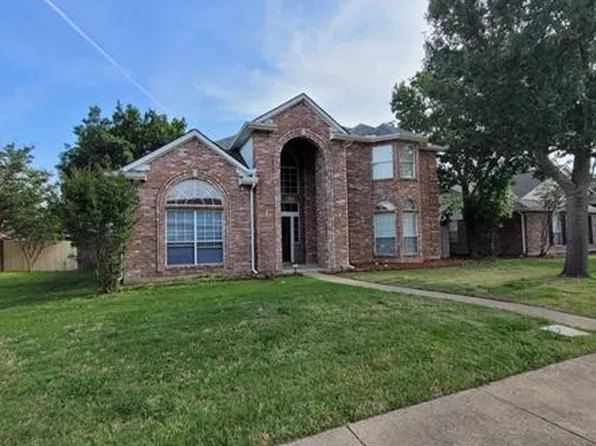 8402 Trail Lake Dr, Rowlett, TX 75088