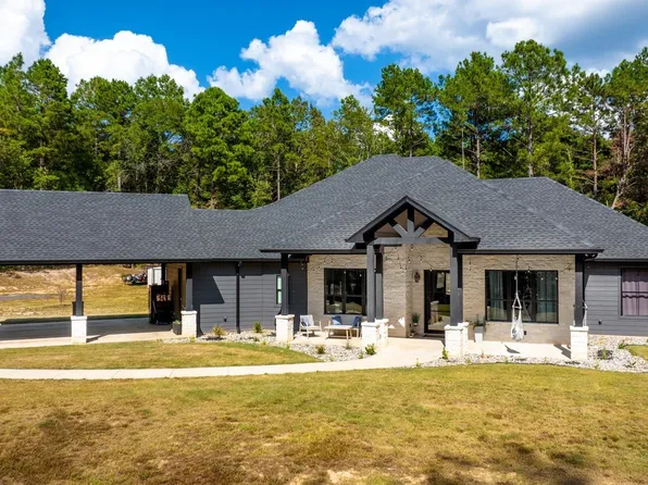 3270 Zinnia Rd, Diana, TX 75640