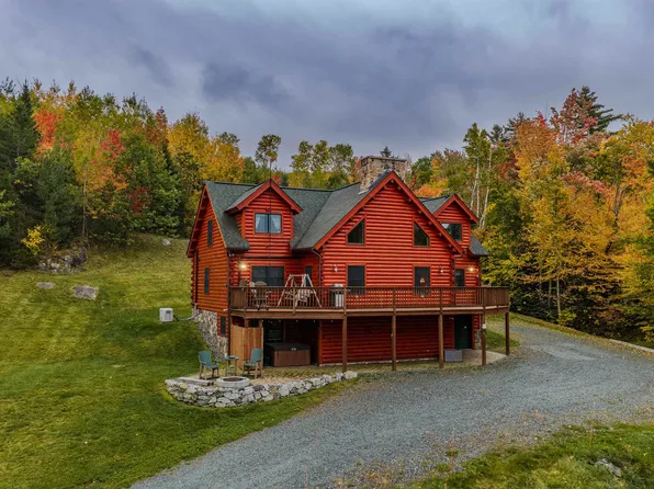 272 Quimby Road, Lisbon, NH 03585