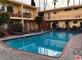 917 Larrabee St APT 11, West Hollywood, CA 90069