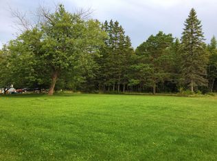 1971 W Charlotte St, Moran, MI 49760