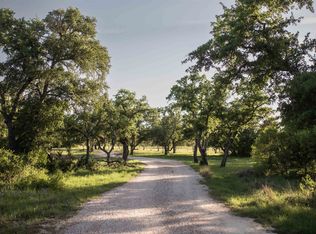 5766 Fm 3509, Burnet, TX 78611