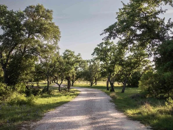 5766 FM 3509, Burnet, TX 78611