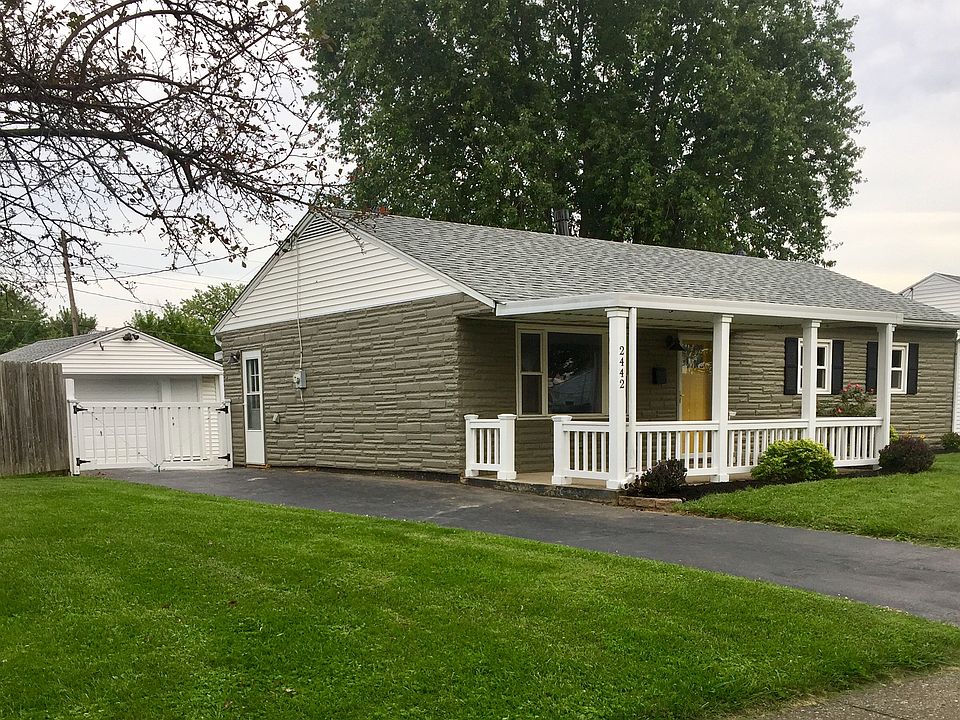1st image of 2442 Barryknoll St
