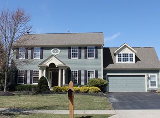 1001 Ridge Crest Dr, Columbus, OH 43230