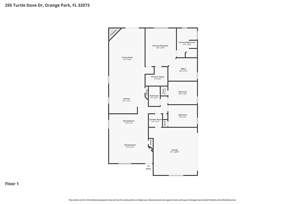 Building Photo - 295 Turtle Dove Dr