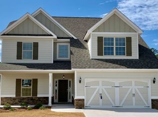 127 Catskill Ln, Bonaire, GA 31005