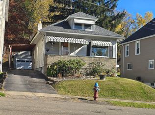 28 East St, Binghamton, NY 13904