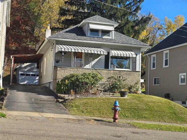 28 East St, Binghamton, NY 13904