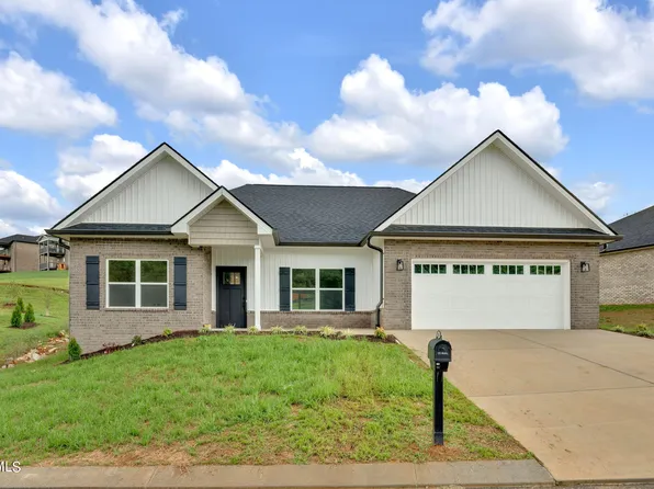 146 Quiet Stroll Ln, Johnson City, TN 37615