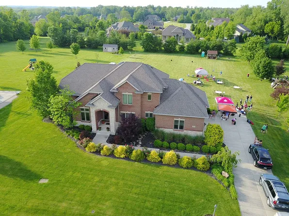 8534 Waynesboro Way, Waynesville, OH 45068