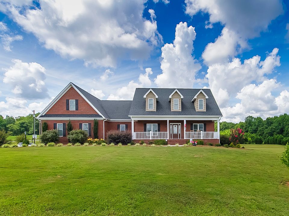 Welcome to your new home!  