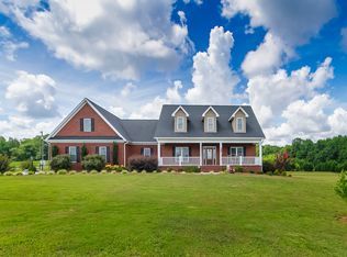 3914 Oak Grove Church Rd, Asheboro, NC 27205