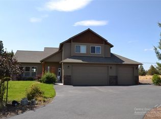 2528 SE Texas Cir, Prineville, OR 97754