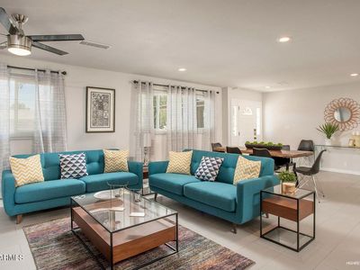 8220 E Crestwood Way, Scottsdale, AZ, 85250