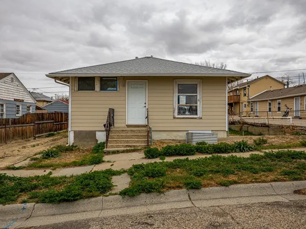 1137 S Cedar St, Casper, WY 82601