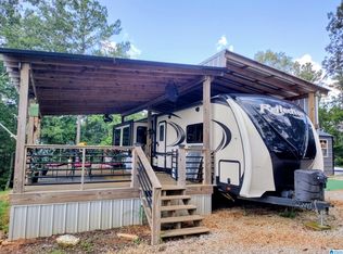 153 Rock Creek Rd, Wedowee, AL 36278