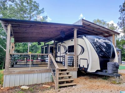153 Rock Creek Rd, Wedowee, AL, 36278