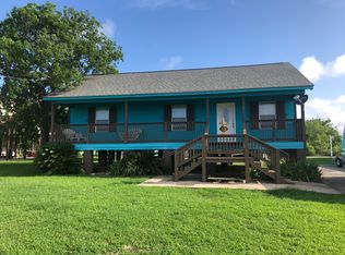 311 Lake Breeze Rd, Hackberry, LA 70645