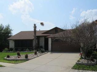 3301 Bardolino Ln, Leander, TX 78641