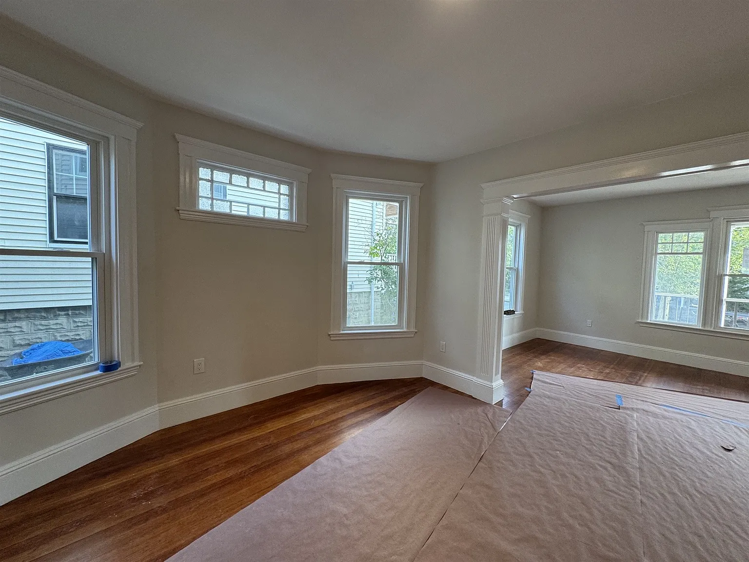 2 bed, $3,300 — Photo 3