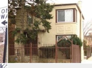 10044 S Emerald Ave, Chicago, IL