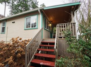 4973 Cottonwood Ct SUITE 7, Blaine, WA 98230