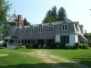 106 Clausen Ridge Dr, Sharon Springs, NY 13459