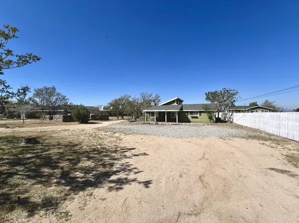 13237 E Ave W #8, Pearblossom, CA 93553