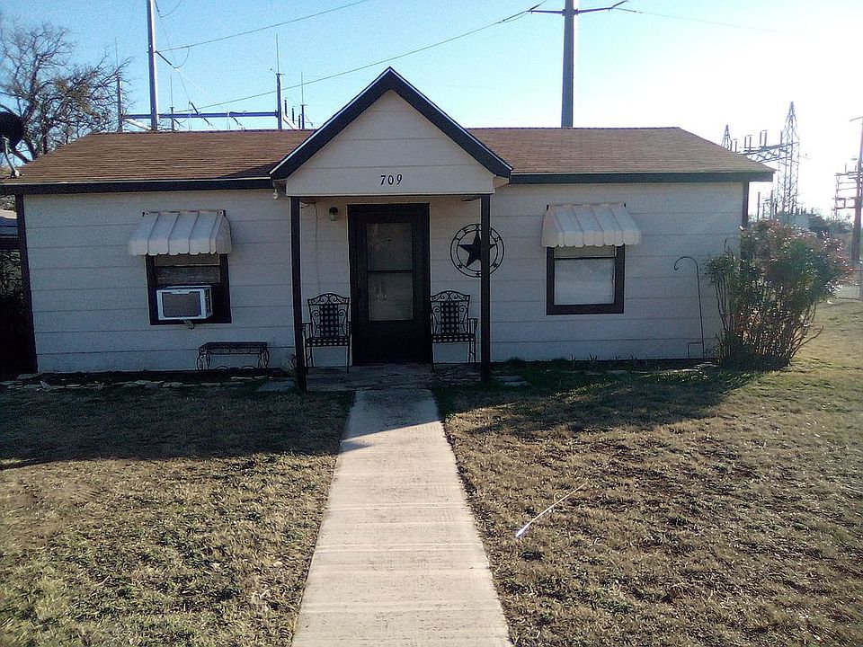 709 S Santa Fe