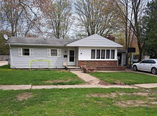 191 S Fulton St, Sandusky, MI 48471