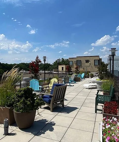 3701 Connecticut Ave NW #404 — Photo 14