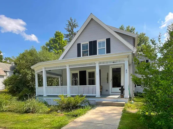 43 Ashuelot Street, Swanzey, NH 03446