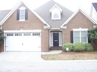 1605 Pickford Ln, Florence, SC 29501