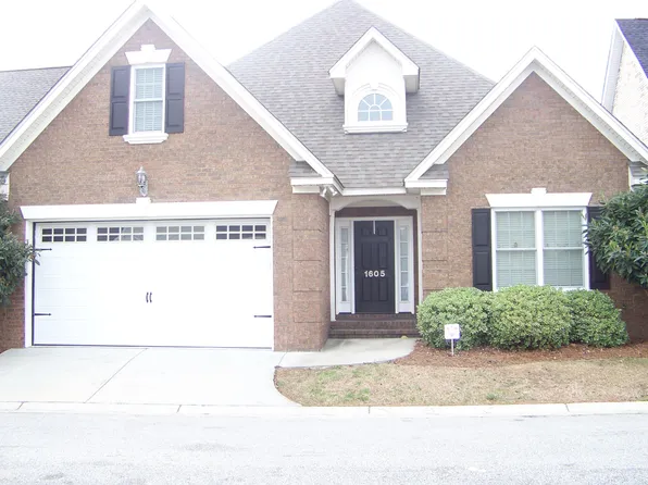 1605 Pickford Ln, Florence, SC 29501