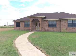 109 Live Oak Cir, San Benito, TX 78586